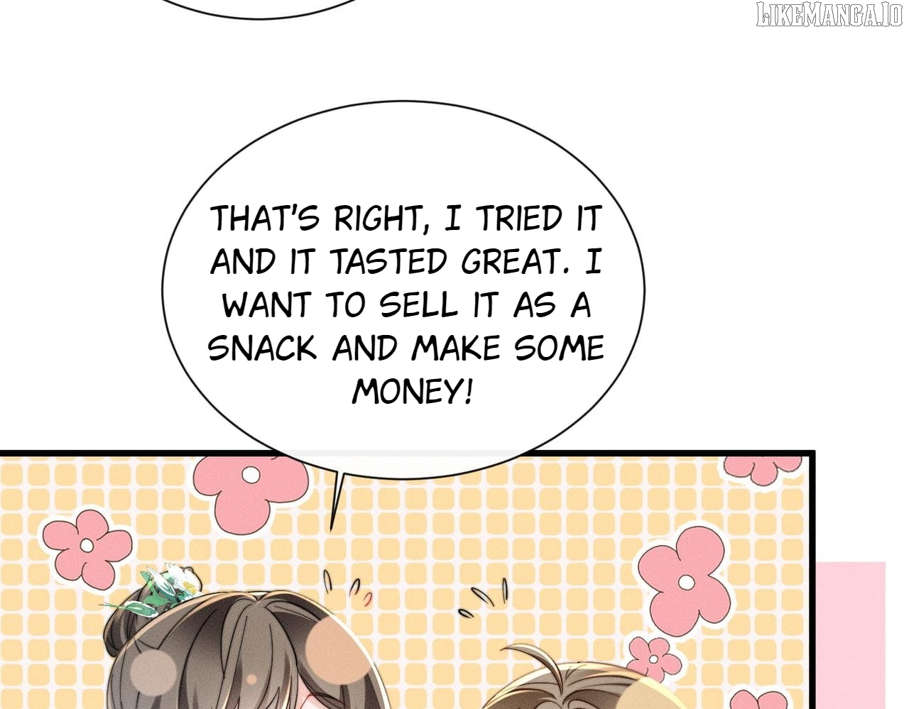 The Tyrant’s Family Lasts Thanks To Her Inner Voice Chapter 68 - page 10